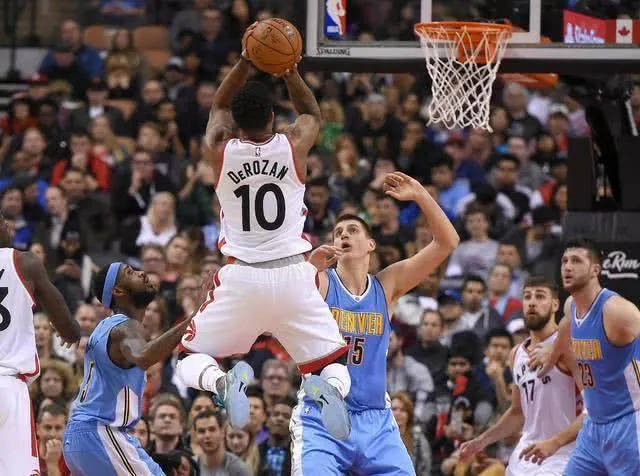 球员的选择 球员的选择