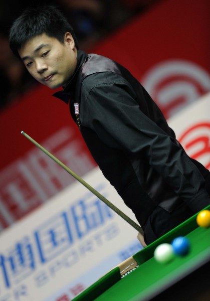 头角的年轻 头角的年轻