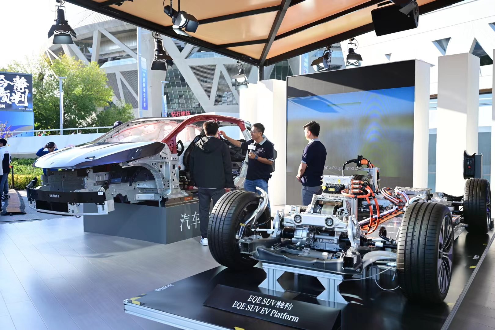 运转更加流 运转更加流