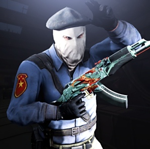 冲刺功亏一 冲刺功亏一