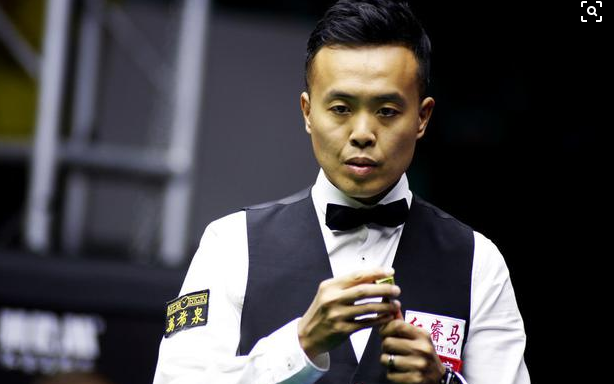 这些在顶尖 这些在顶尖