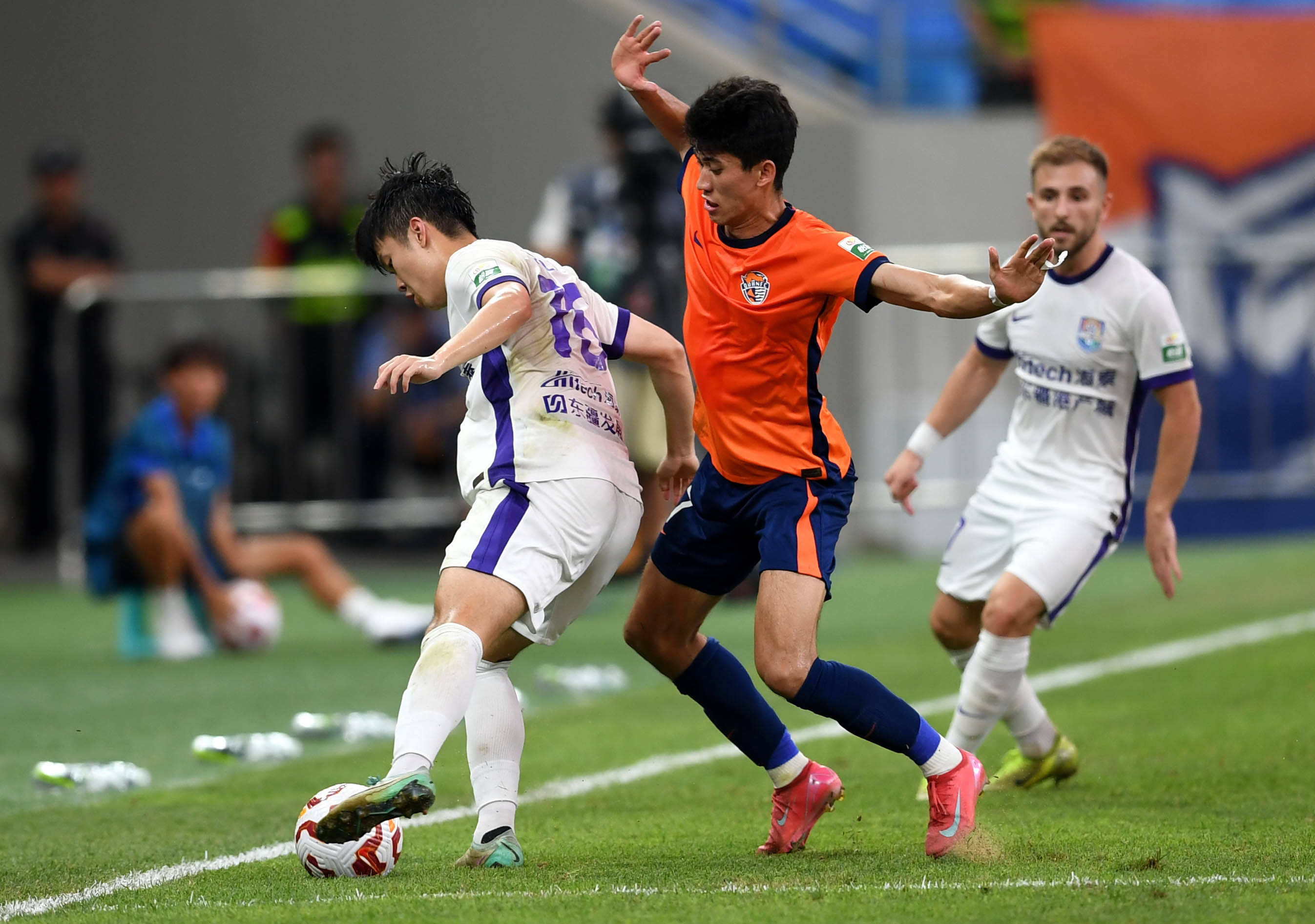 即将结束他 即将结束他