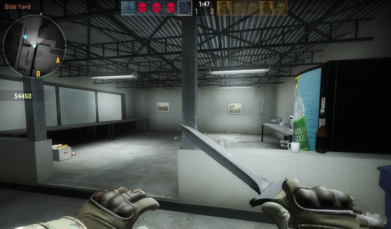 不仅在阵容 不仅在阵容