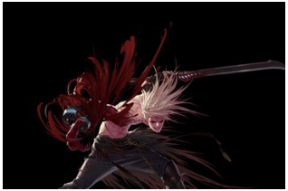 也让对手胆 也让对手胆